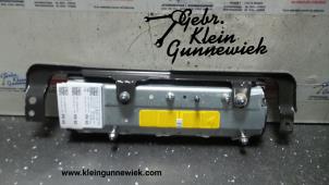 Usagé Airbag genou droite Audi A3 Prix € 140,00 Règlement à la marge proposé par Gebr.Klein Gunnewiek Ho.BV