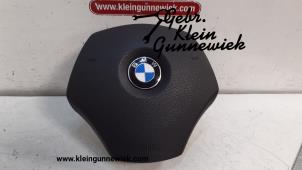 Used Left airbag (steering wheel) BMW 3-Serie Price € 100,00 Margin scheme offered by Gebr.Klein Gunnewiek Ho.BV