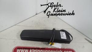 Usagé Airbag de toit droit Ford Fiesta Prix € 125,00 Règlement à la marge proposé par Gebr.Klein Gunnewiek Ho.BV