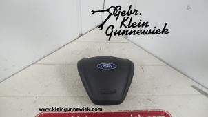 Gebrauchte Airbag links (Lenkrad) Ford Fiesta Preis € 100,00 Margenregelung angeboten von Gebr.Klein Gunnewiek Ho.BV