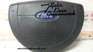 Używane Poduszka powietrzna lewa (kierownica) Ford Fiesta Cena € 35,00 Procedura marży oferowane przez Gebr.Klein Gunnewiek Ho.BV