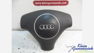 Gebrauchte Airbag links (Lenkrad) Audi A3 Preis € 50,00 Margenregelung angeboten von Klein Gunnewiek Autodemontage & Motorentechniek