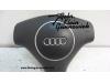 Left airbag (steering wheel) from a Audi A3 2003