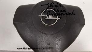 Używane Poduszka powietrzna lewa (kierownica) Opel Astra Cena € 40,00 Procedura marży oferowane przez Gebr.Klein Gunnewiek Ho.BV