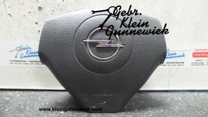 Używane Poduszka powietrzna lewa (kierownica) Opel Agila Cena € 35,00 Procedura marży oferowane przez Gebr.Klein Gunnewiek Ho.BV