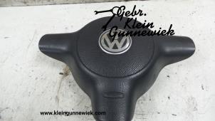 Gebrauchte Airbag links (Lenkrad) Volkswagen Lupo Preis € 40,00 Margenregelung angeboten von Gebr.Klein Gunnewiek Ho.BV