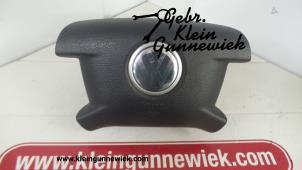 Usados Airbag izquierda (volante) Volkswagen Transporter Precio € 45,00 Norma de margen ofrecido por Gebr.Klein Gunnewiek Ho.BV