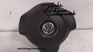 Usagé Airbag gauche (volant) Volkswagen Polo Prix € 70,00 Règlement à la marge proposé par Gebr.Klein Gunnewiek Ho.BV