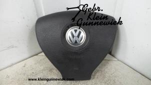 Usagé Airbag gauche (volant) Volkswagen Caddy Prix € 60,00 Règlement à la marge proposé par Gebr.Klein Gunnewiek Ho.BV