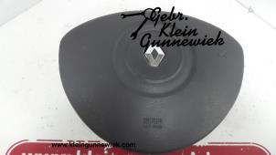 Used Left airbag (steering wheel) Renault Clio Price € 65,00 Margin scheme offered by Gebr.Klein Gunnewiek Ho.BV
