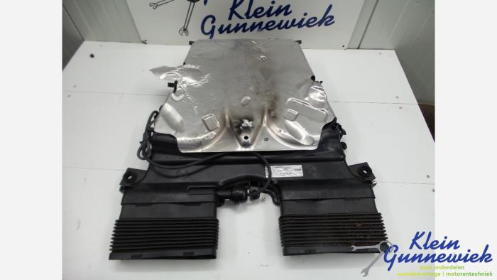 Gebrauchte Luftfiltergehäuse Audi SQ7 Preis € 113,00 Margenregelung angeboten von Klein Gunnewiek Autodemontage & Motorentechniek