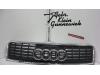 Grille from a Audi A4 2004