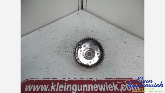Gebrauchte Nockenwelle Verstellung Seat Mii Preis € 76,00 Margenregelung angeboten von Klein Gunnewiek Autodemontage & Motorentechniek