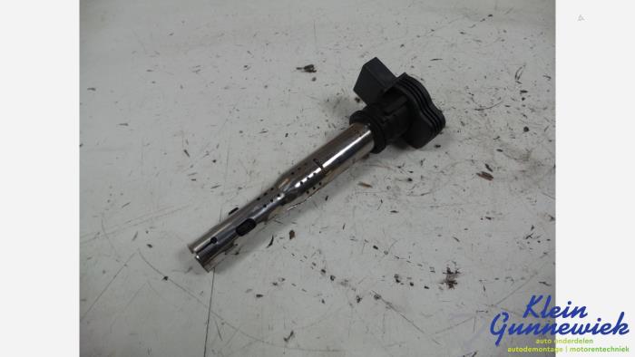 Usagé Bobine Volkswagen Passat Prix € 15,00 Règlement à la marge proposé par Klein Gunnewiek Autodemontage & Motorentechniek