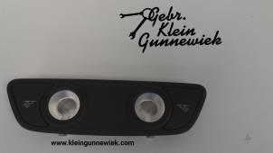 Used Interior lighting, rear Audi E-Tron Price € 25,00 Margin scheme offered by Gebr.Klein Gunnewiek Ho.BV