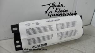 Usagé Airbag droite (tableau de bord) Audi A4 Prix € 75,00 Règlement à la marge proposé par Gebr.Klein Gunnewiek Ho.BV