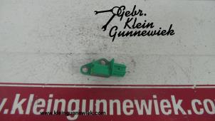 Used Airbag Module Audi Q5 Price € 45,00 Margin scheme offered by Gebr.Klein Gunnewiek Ho.BV