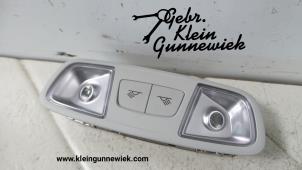 Used Interior lighting, rear Audi Q3 Price € 25,00 Margin scheme offered by Gebr.Klein Gunnewiek Ho.BV