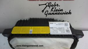 Used Right airbag (dashboard) Audi Q3 Price € 295,00 Margin scheme offered by Gebr.Klein Gunnewiek Ho.BV