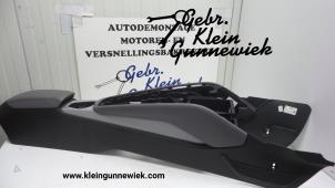 Gebrauchte Armlehne Audi TT Preis € 115,00 Margenregelung angeboten von Gebr.Klein Gunnewiek Ho.BV
