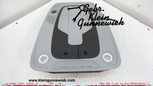 Usagé Eclairage de plafonnier Audi A5 Prix € 50,00 Règlement à la marge proposé par Gebr.Klein Gunnewiek Ho.BV