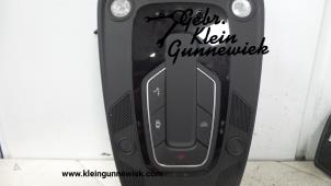 Used Interior lighting, front Audi Q5 Price € 40,00 Margin scheme offered by Gebr.Klein Gunnewiek Ho.BV