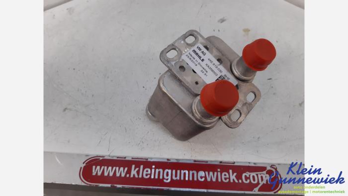 Gebrauchte Wärmetauscher Audi E-Tron Preis € 69,00 Margenregelung angeboten von Klein Gunnewiek Autodemontage & Motorentechniek