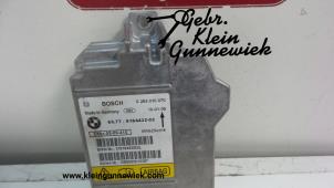 Usados Módulo de Airbag BMW 3-Serie Precio € 60,00 Norma de margen ofrecido por Gebr.Klein Gunnewiek Ho.BV