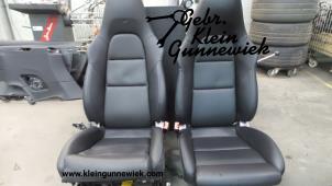 Used Set of upholstery (complete) Porsche 911 Price € 1.495,00 Margin scheme offered by Gebr.Klein Gunnewiek Ho.BV
