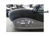 Set of upholstery (complete) from a Porsche 911 2016