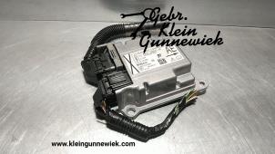 Used Airbag Module Ford Kuga Price € 50,00 Margin scheme offered by Gebr.Klein Gunnewiek Ho.BV