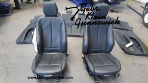 Used Set of upholstery (complete) BMW 1-Serie Price € 395,00 Margin scheme offered by Gebr.Klein Gunnewiek Ho.BV