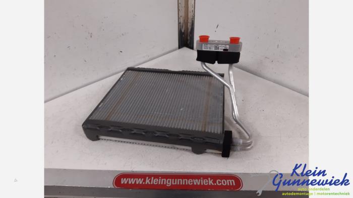 Usagé Refroidisseur clim Volkswagen ID.3 Prix € 117,00 Règlement à la marge proposé par Klein Gunnewiek Autodemontage & Motorentechniek