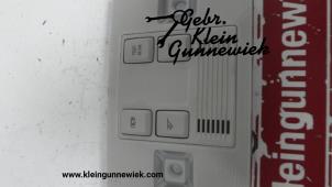 Gebrauchte Innenbeleuchtung vorne Volkswagen Tiguan Preis € 35,00 Margenregelung angeboten von Gebr.Klein Gunnewiek Ho.BV