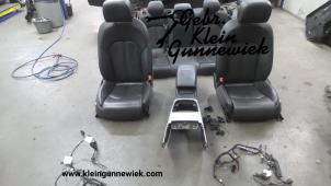 Used Set of upholstery (complete) Audi A7 Price € 395,00 Margin scheme offered by Gebr.Klein Gunnewiek Ho.BV