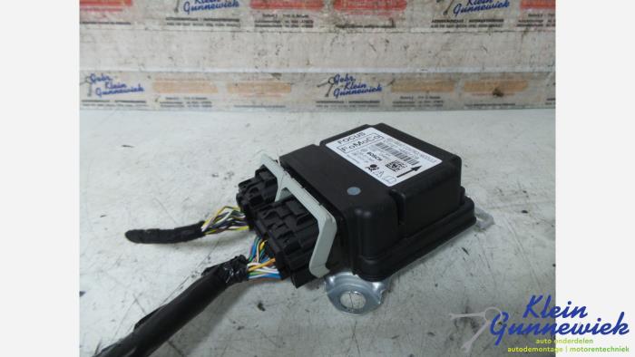 Gebrauchte Airbag Modul Ford Focus Preis € 40,00 Margenregelung angeboten von Klein Gunnewiek Autodemontage & Motorentechniek