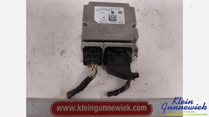 Usados Módulo de Airbag Ford Transit Connect Precio € 72,00 Norma de margen ofrecido por Klein Gunnewiek Autodemontage & Motorentechniek