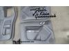 Set of upholstery (complete) from a Ford Ranger 2014