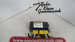 Usagé Boitier airbag Opel Adam Prix € 95,00 Règlement à la marge proposé par Gebr.Klein Gunnewiek Ho.BV