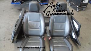 Used Set of upholstery (complete) Opel Mokka Price € 375,00 Margin scheme offered by Gebr.Klein Gunnewiek Ho.BV