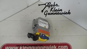 Gebrauchte Airbag Modul Volkswagen Touareg Preis € 40,00 Margenregelung angeboten von Gebr.Klein Gunnewiek Ho.BV