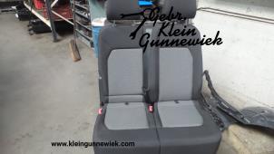 Używane Kanapa prawy przód Volkswagen Crafter Cena € 250,00 Procedura marży oferowane przez Gebr.Klein Gunnewiek Ho.BV