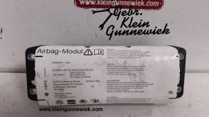 Usagé Airbag droite (tableau de bord) Volkswagen Golf Prix € 125,00 Règlement à la marge proposé par Gebr.Klein Gunnewiek Ho.BV