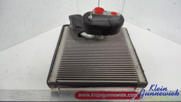Usagé Refroidisseur clim Volkswagen E-Golf Prix € 60,00 Règlement à la marge proposé par Klein Gunnewiek Autodemontage & Motorentechniek