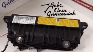 Usados Airbag derecha (salpicadero) Volkswagen Passat Precio € 175,00 Norma de margen ofrecido por Gebr.Klein Gunnewiek Ho.BV