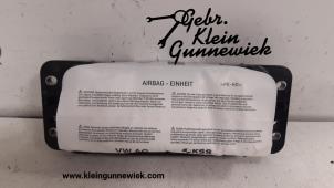 Used Right airbag (dashboard) Skoda Fabia Price € 275,00 Margin scheme offered by Gebr.Klein Gunnewiek Ho.BV