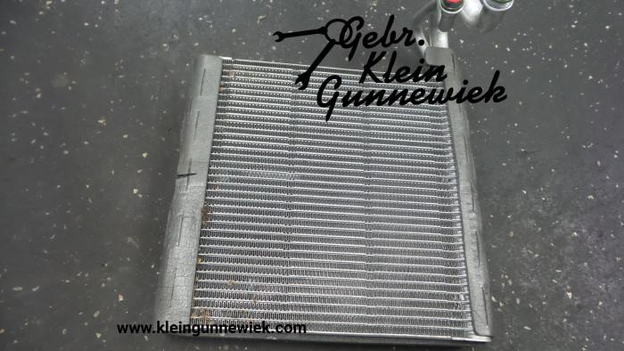 Air conditioning cooler from a Renault Clio 2013