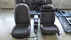 Used Set of upholstery (complete) Seat Leon Price € 295,00 Margin scheme offered by Gebr.Klein Gunnewiek Ho.BV
