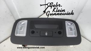 Używane Oswietlenie wewnetrzne przód Audi TT Cena € 50,00 Procedura marży oferowane przez Gebr.Klein Gunnewiek Ho.BV
