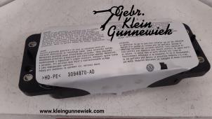 Usados Airbag derecha (salpicadero) Skoda Karoq Precio € 275,00 Norma de margen ofrecido por Gebr.Klein Gunnewiek Ho.BV